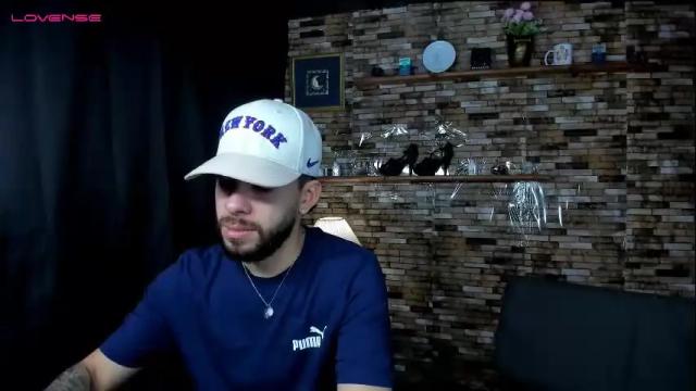 Thumbnail 2, mia_and_vincentt's Stream at Chaturbate, 1 month ago