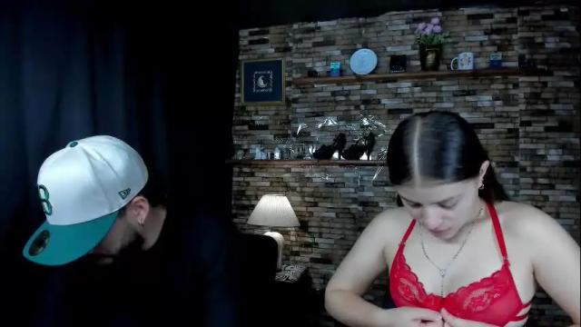 Image 6 of mia_and_vincentt Stream on Chaturbate on 1 month ago