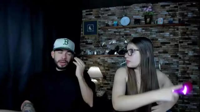 Image 7 of mia_and_vincentt Stream on Chaturbate on 1 month ago