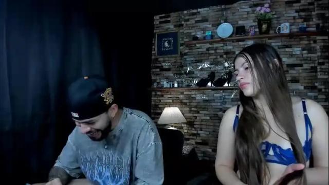 Thumbnail 1, mia_and_vincentt's Stream at Chaturbate, 1 month ago