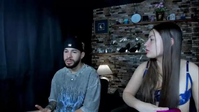 Image 2 of mia_and_vincentt Stream on Chaturbate on 1 month ago