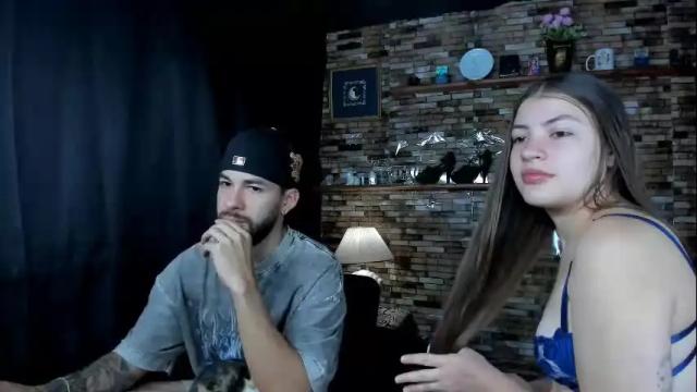 Image 3 of mia_and_vincentt Stream on Chaturbate on 1 month ago