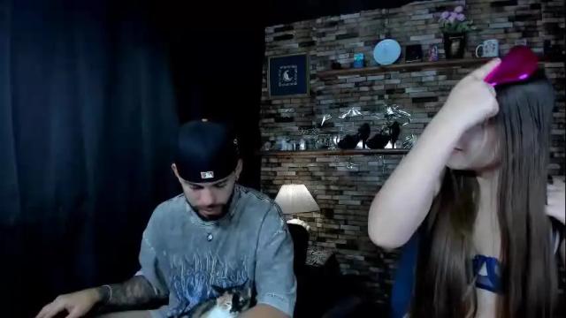 Image 4 of mia_and_vincentt Stream on Chaturbate on 1 month ago
