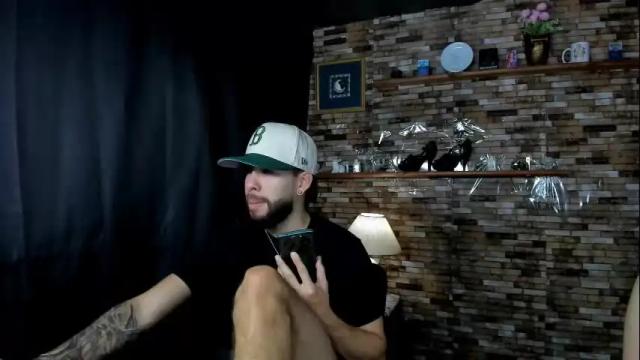 Image 11 of mia_and_vincentt Stream on Chaturbate on 1 month ago