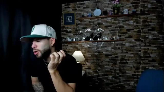 Image 3 of mia_and_vincentt Stream on Chaturbate on 1 month ago