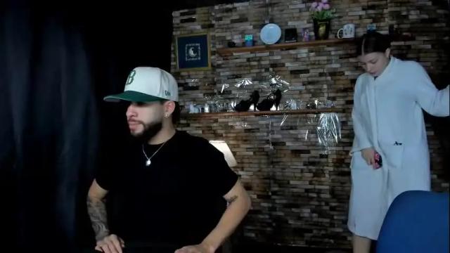 Image 6 of mia_and_vincentt Stream on Chaturbate on 1 month ago