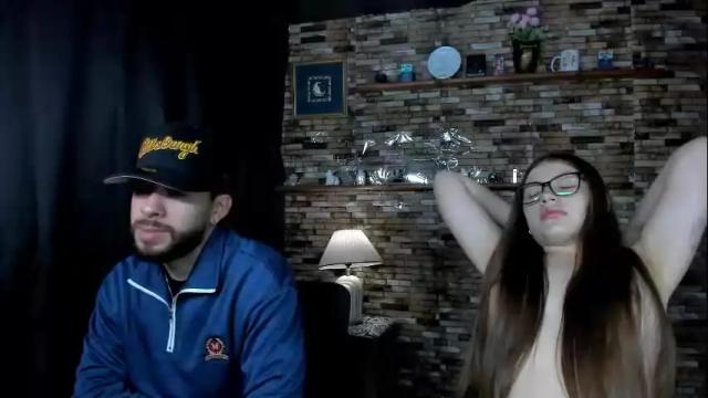 Thumbnail 1, mia_and_vincentt's Stream at Chaturbate, 1 month ago
