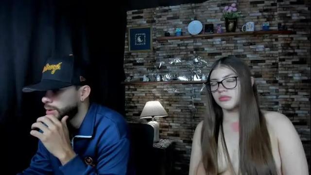 Image 2 of mia_and_vincentt Stream on Chaturbate on 1 month ago