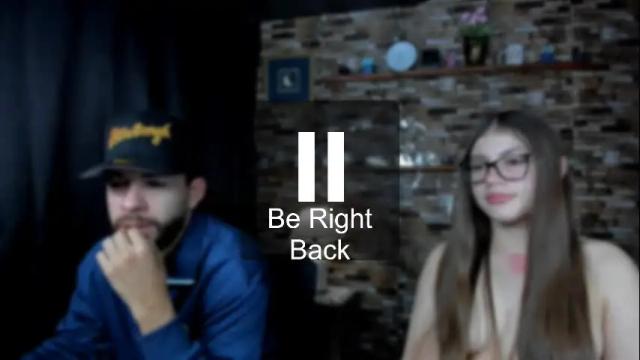 Thumbnail 3, mia_and_vincentt's Stream at Chaturbate, 1 month ago
