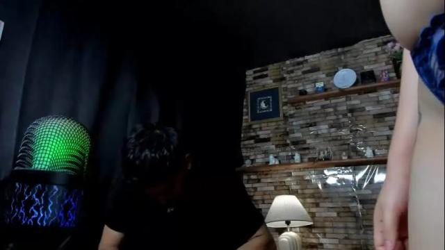 Thumbnail 3, mia_and_vincentt's Stream at Chaturbate, 1 month ago