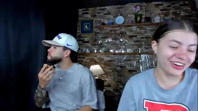 Image 2 of mia_and_vincentt Stream on Chaturbate on 1 month ago