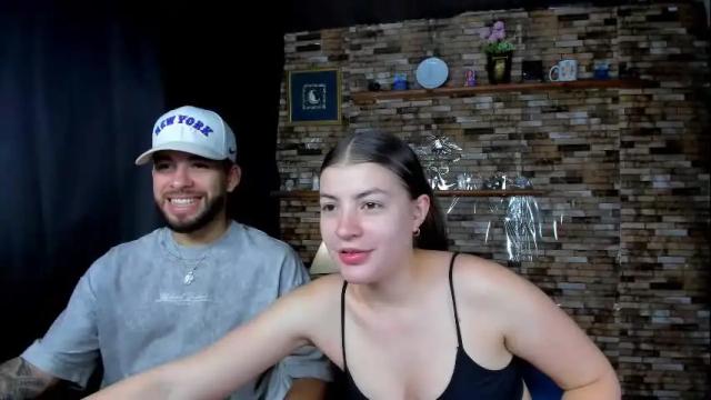 Image 6 of mia_and_vincentt Stream on Chaturbate on 1 month ago