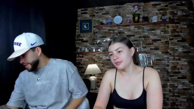 Image 7 of mia_and_vincentt Stream on Chaturbate on 1 month ago