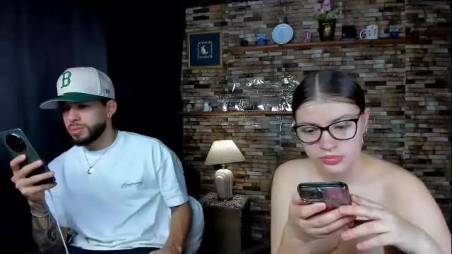 Image 6 of mia_and_vincentt Stream on Chaturbate on 1 month ago