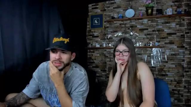 Image 2 of mia_and_vincentt Stream on Chaturbate on 25 days ago