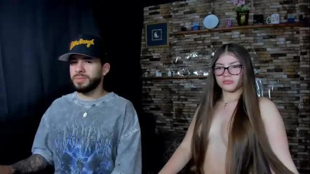 Image 3 of mia_and_vincentt Stream on Chaturbate on 25 days ago