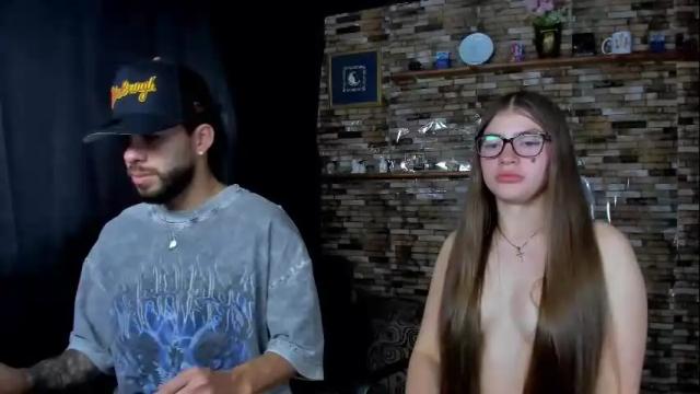Image 4 of mia_and_vincentt Stream on Chaturbate on 25 days ago
