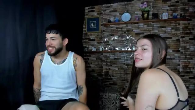 Image 11 of mia_and_vincentt Stream on Chaturbate on 23 days ago