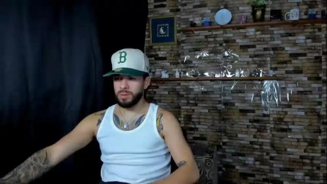 Thumbnail 2, mia_and_vincentt's Stream at Chaturbate, 22 days ago