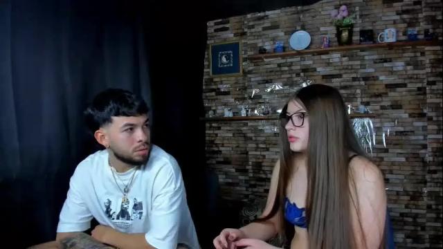 Image 6 of mia_and_vincentt Stream on Chaturbate on 22 days ago