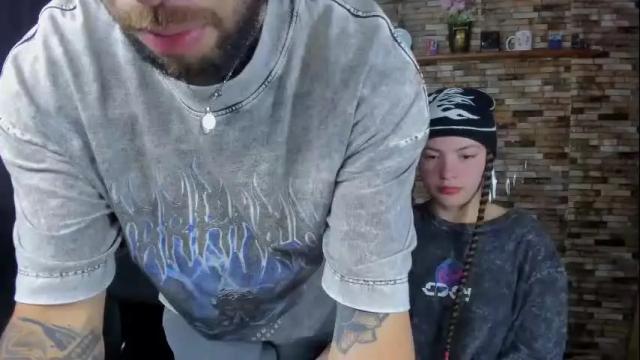 Image 2 of mia_and_vincentt Stream on Chaturbate on 5 days ago