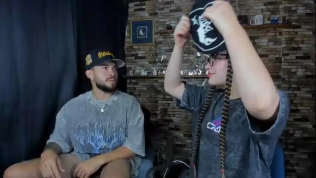 Image 3 of mia_and_vincentt Stream on Chaturbate on 5 days ago
