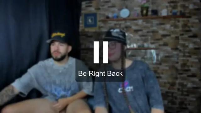 Thumbnail 2, mia_and_vincentt's Stream at Chaturbate, 4 days ago
