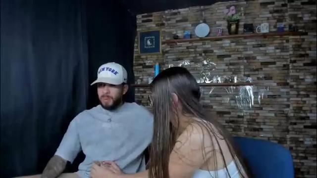 Thumbnail 1, mia_and_vincentt's Stream at Chaturbate, 2 days ago