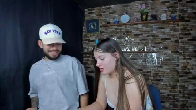 Image 10 of mia_and_vincentt Stream on Chaturbate on 3 days ago
