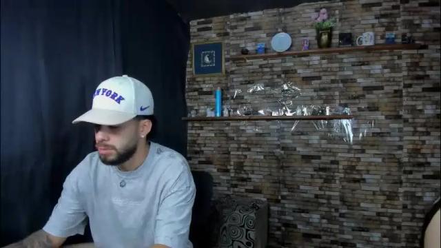 Thumbnail 2, mia_and_vincentt's Stream at Chaturbate, 2 days ago