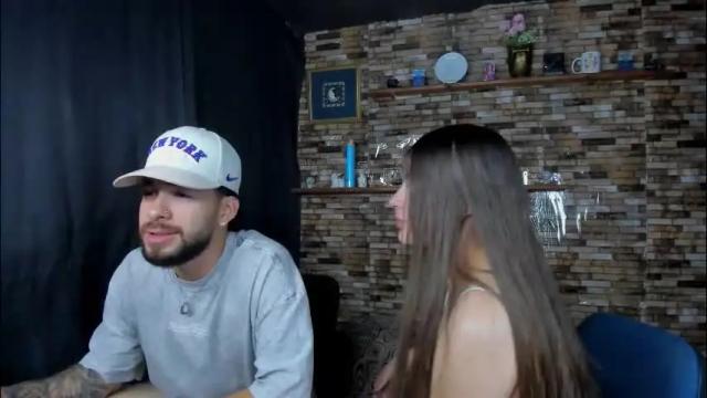 Image 6 of mia_and_vincentt Stream on Chaturbate on 3 days ago