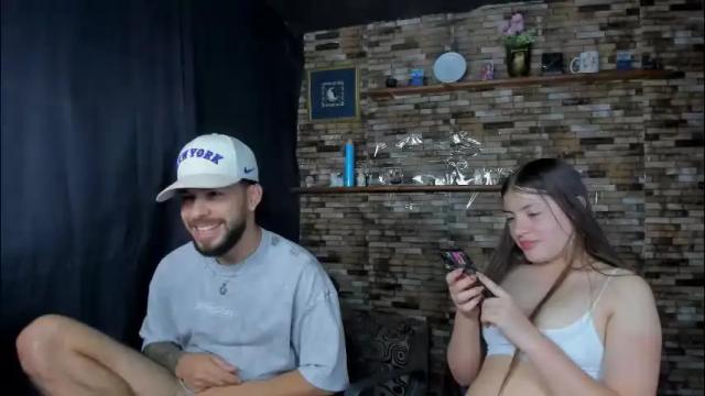 Image 8 of mia_and_vincentt Stream on Chaturbate on 3 days ago