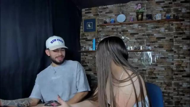 Thumbnail 3, mia_and_vincentt's Stream at Chaturbate, 2 days ago