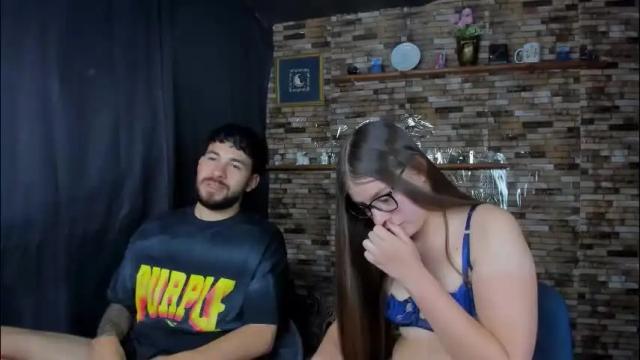 Thumbnail 1, mia_and_vincentt's Stream at Chaturbate, 1 day ago