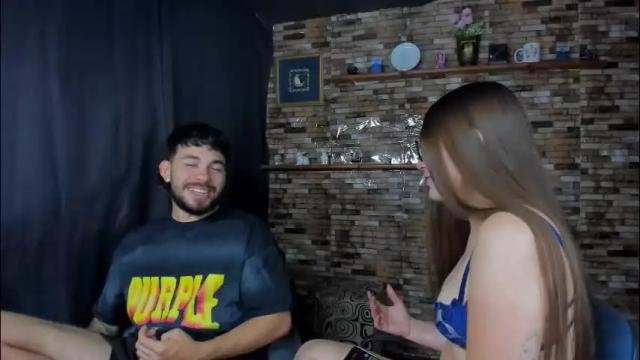 Image 3 of mia_and_vincentt Stream on Chaturbate on 2 days ago