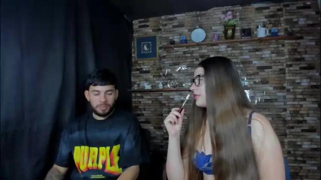 Thumbnail 3, mia_and_vincentt's Stream at Chaturbate, 1 month ago