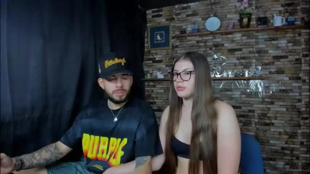 Image 11 of mia_and_vincentt Stream on Chaturbate on 1 month ago
