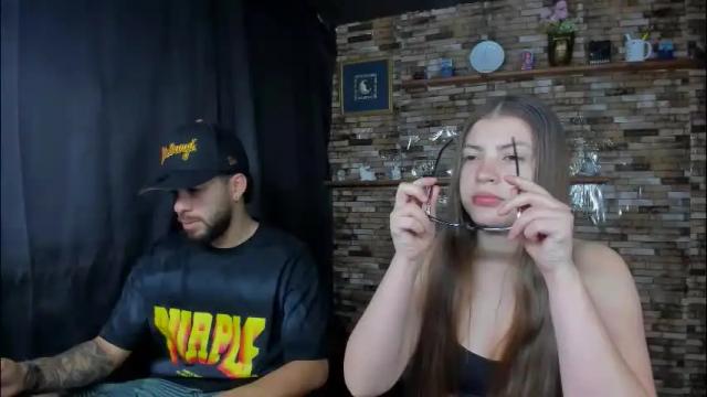 Image 2 of mia_and_vincentt Stream on Chaturbate on 1 month ago