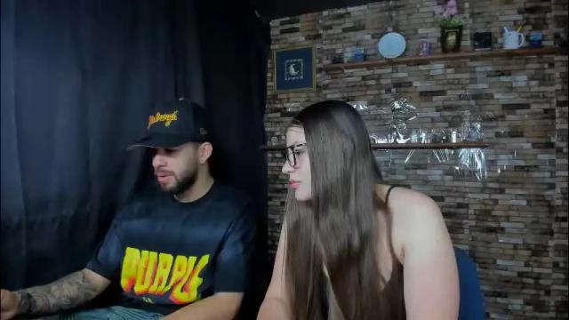 Image 4 of mia_and_vincentt Stream on Chaturbate on 1 month ago