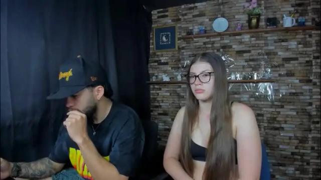 Thumbnail 3, mia_and_vincentt's Stream at Chaturbate, 1 month ago