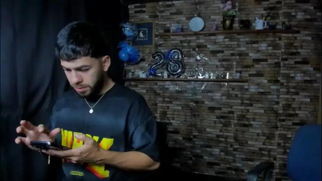 Image 3 of mia_and_vincentt Stream on Chaturbate on 1 month ago