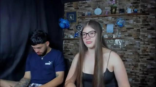 Image 4 of mia_and_vincentt Stream on Chaturbate on 1 month ago