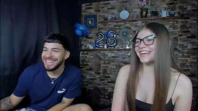 Image 6 of mia_and_vincentt Stream on Chaturbate on 1 month ago