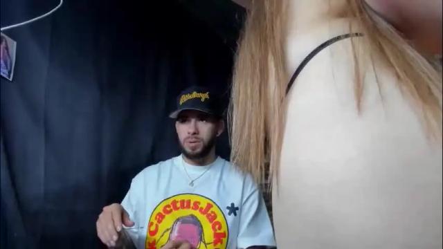 Image 7 of mia_and_vincentt Stream on Chaturbate on 1 month ago
