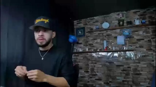 Thumbnail 1, mia_and_vincentt's Stream at Chaturbate, 27 days ago