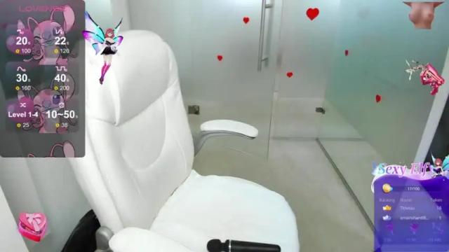 Image 8 of mia_angeel Stream on Chaturbate on 15 months ago