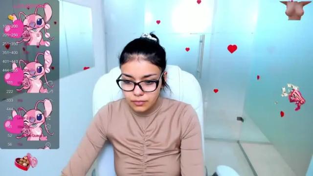 Thumbnail 1, mia_angeel's Stream at Chaturbate, 13 months ago