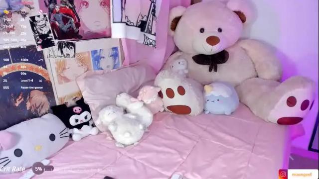 Thumbnail 3, mia_angeel_'s Stream at Chaturbate, 1 month ago