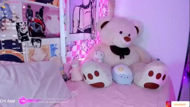Image 2 of mia_angeel_ Stream on Chaturbate on 1 month ago