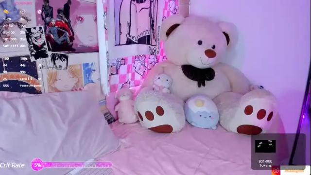 Image 4 of mia_angeel_ Stream on Chaturbate on 1 month ago
